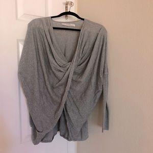 All Saints Itat cardigan 8